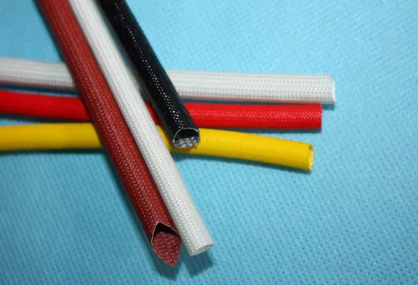 玻璃纖維套管在塑料壓注成型中的應用