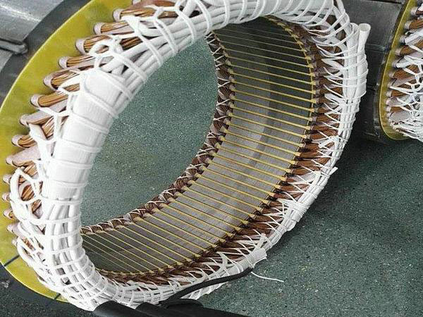 玻璃纖維套管在電機(jī)線卷中作用有哪些?