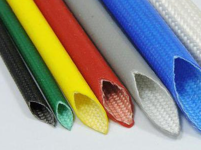 玻璃纖維套管的耐電壓測試